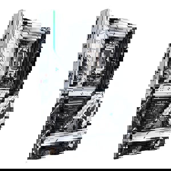 ASUS Z690-A DDR5 PRIME